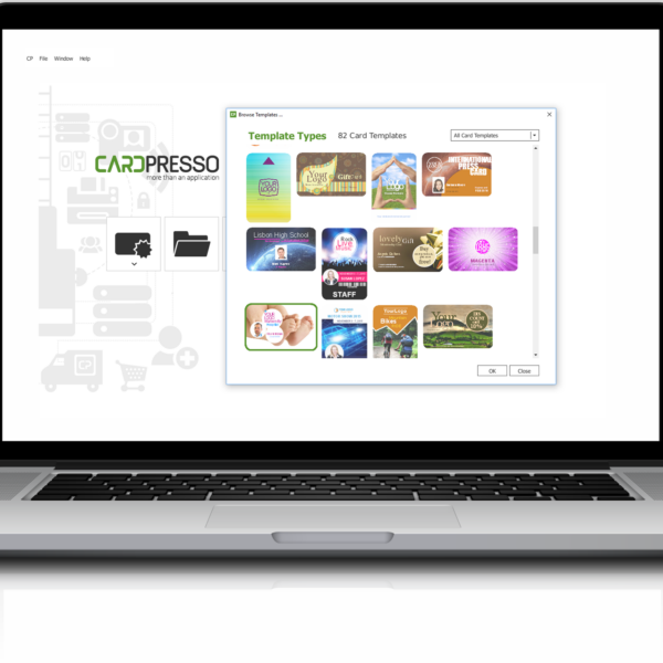 cardPresso