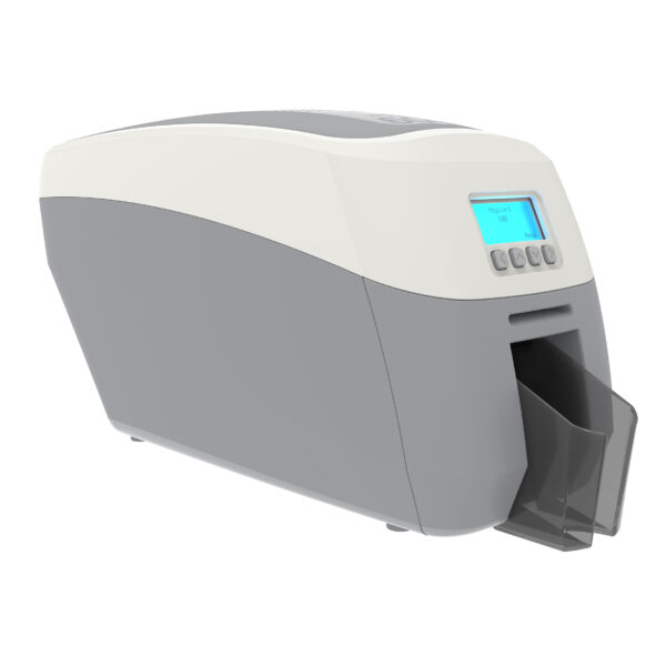 Magicard 600
