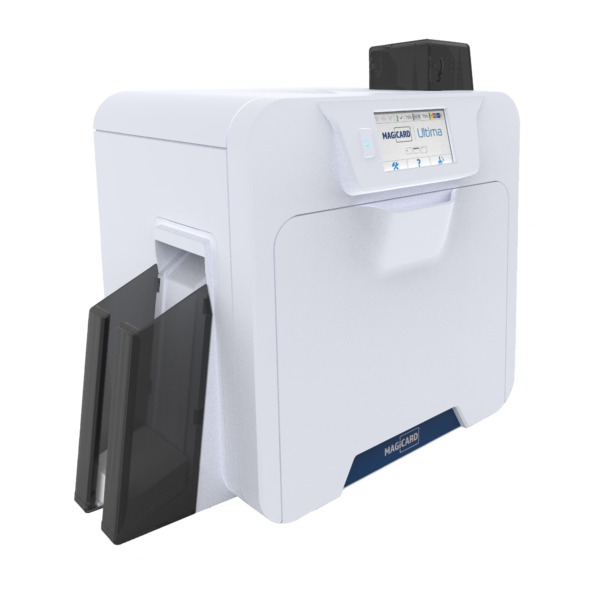 Ultima ID card printer