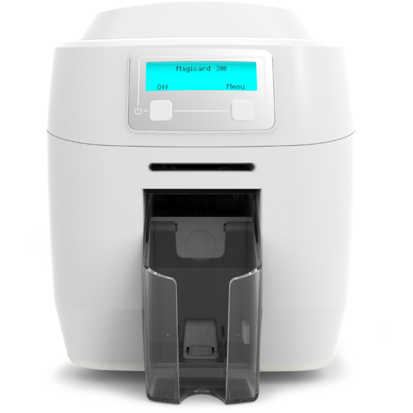 Magicard 300